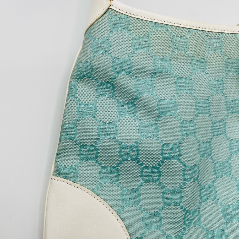 Gucci Vintage Jackie Hobo Shoulder Bag - Picture 5 of 16